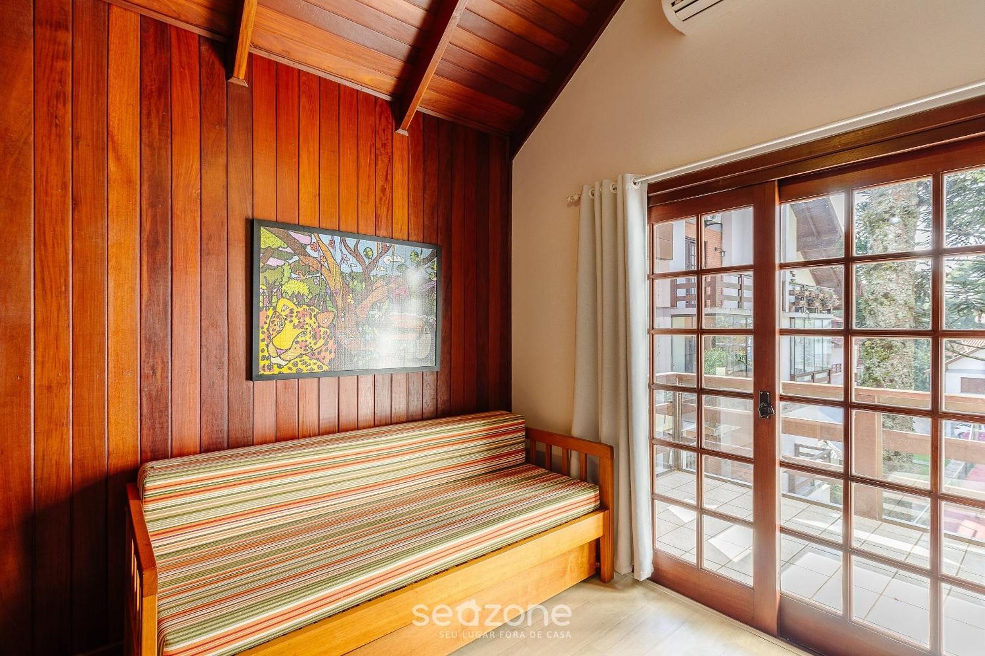 Apto Duplex C/ Lareira 100M Do Lago Negro Rln204 Gramado Exterior foto